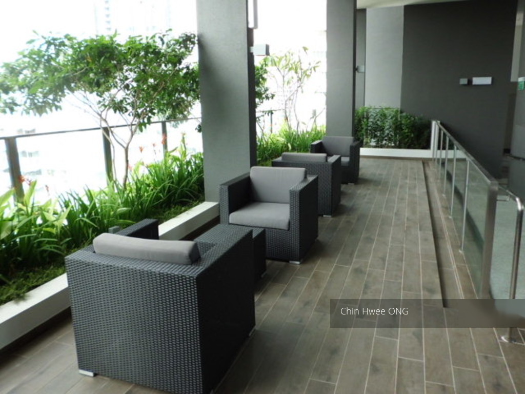 8 Bassein (D11), Apartment #108128282